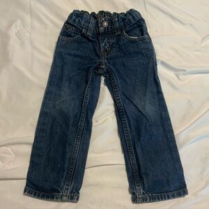 ⭐️ 5 for $15 Ruff Hewn Indigo Denim Pants